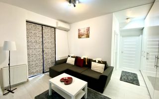 VANZARE APARTAMENT 2 CAMERE | 50 MP | ETAJ 2/5 | 2016 | SEBASTIAN - Poză 1