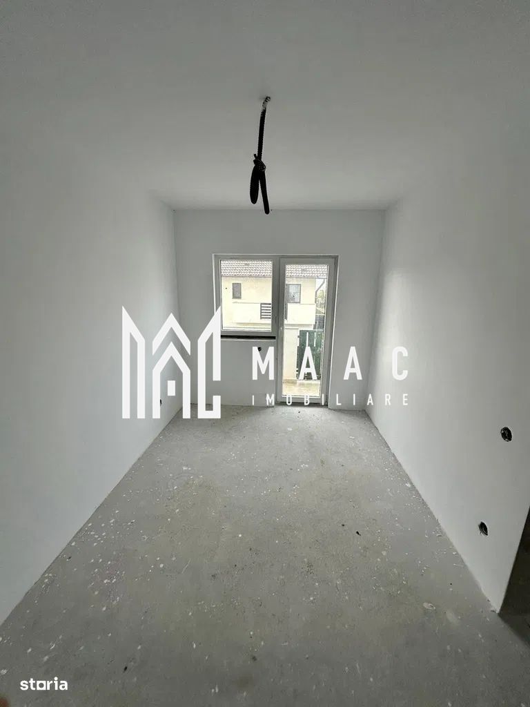 Casa 4 camere | Teren 250 mp | Viile Sibiului - Poză 2