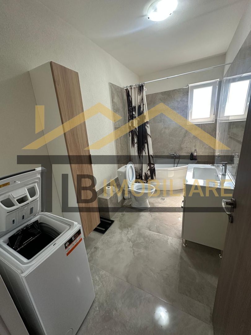 Apartament de 3 camere,70mp, zona Alexandru Papiu Ilarian - Poză 10