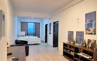 Penthouse cu 4 camere si terasă generoasa la Et.15 - Rm.VL. - Poză 5