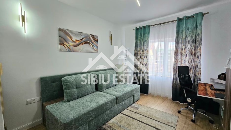 Casa Selimbar zona Brana - Poză 12