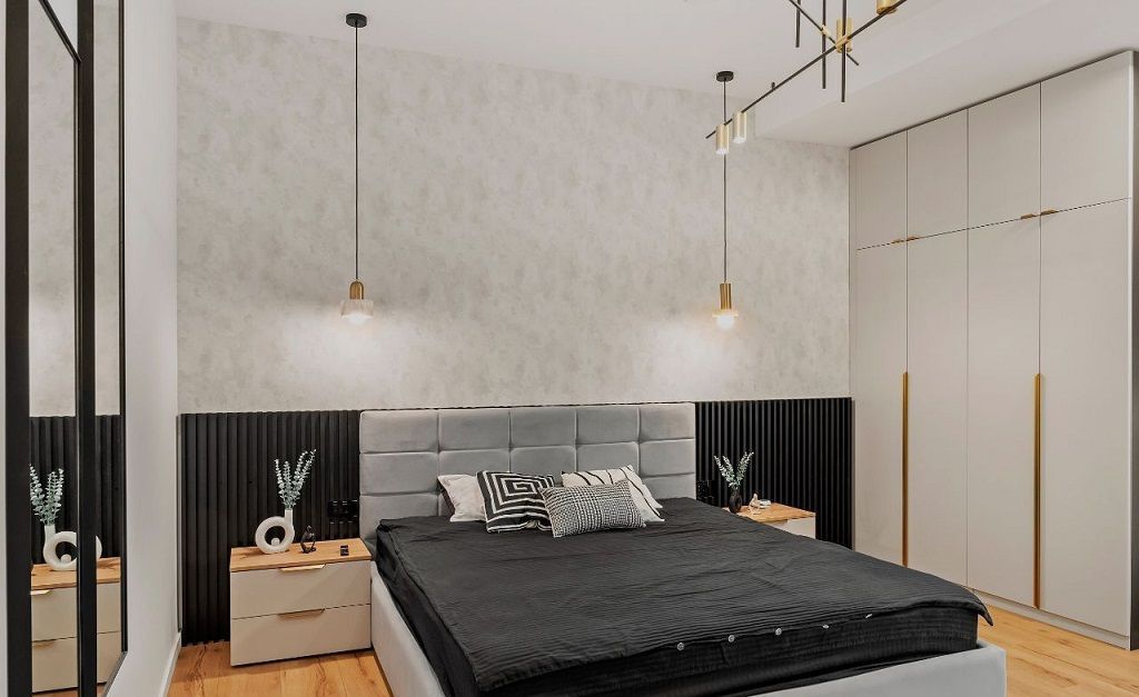 Penthouse 3 camere | Tunari | 3m inaltime | Terasa 50mp | 2 parcari - Poză 11