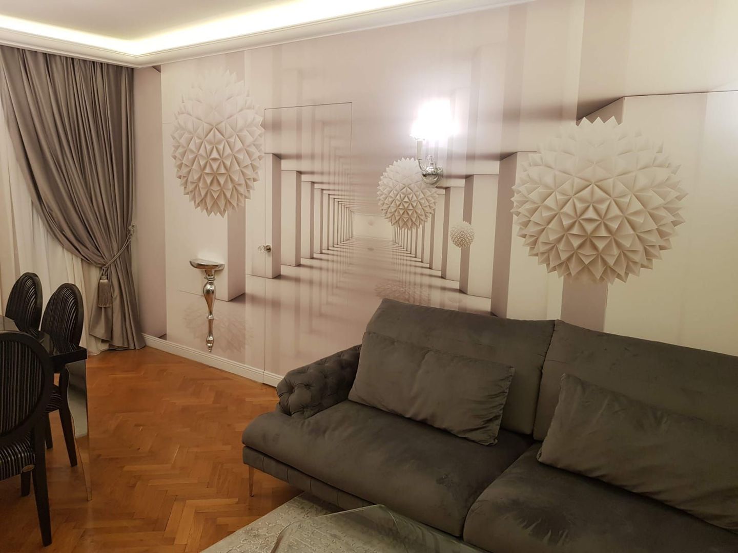 Apartament de inchiriat 2 camere I LUX I Afi Cotroceni - Poză 7