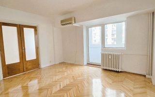 Piața Victoriei, 3 cam. decom, pet friendly, nemobilat, ideal firmă - Poză 2