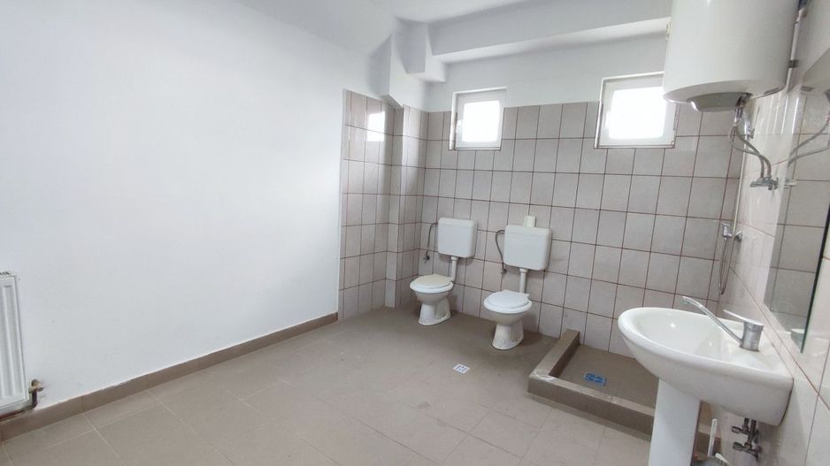 Inchiriere Spații de Birouri - Str. C. A. Române - Carei - Comision 0% chiriaș - Poză 11