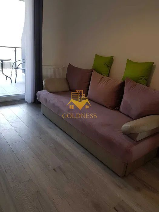 2 camere, modern, bloc nou, garaj,terasa, Gheorgheni Grand Park, Sopor - Poză 4