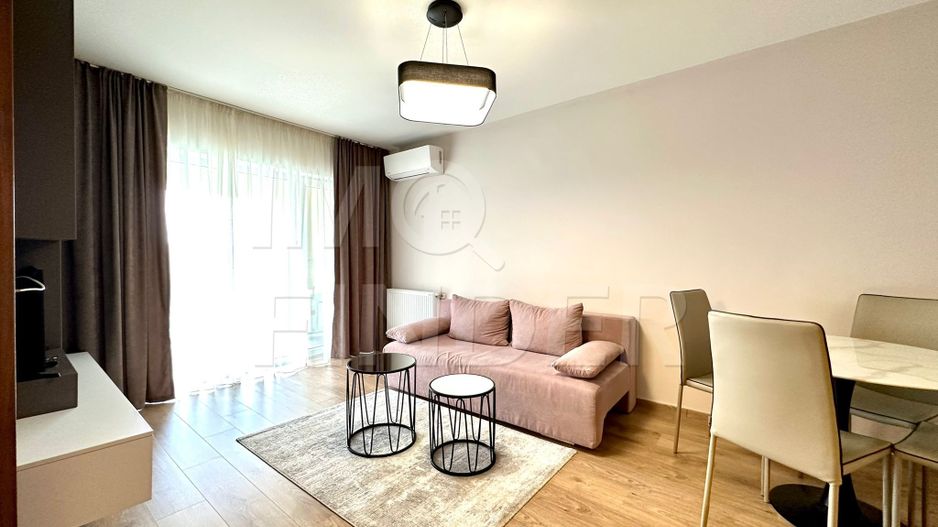 Vanzare 2 camere Gheorgheni, zona Iulius Mall, FSEGA - Poză 2