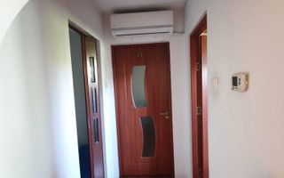 Apartament 2 camere, Semidecomandat, Zona Podu Ros, Iași - Poză 5