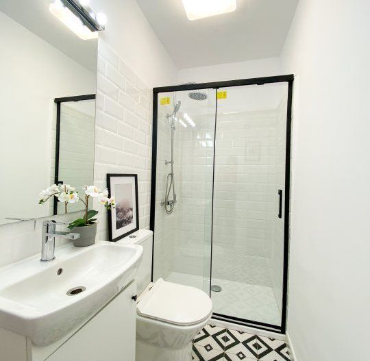 Aparmanet 3 camere LUX | MILITARI - Poză 8