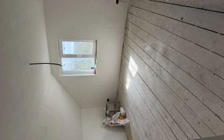 Casă în satul Cărbunari, comuna Grajduri, județul Iași | 1.640 mp teren - Poză 7