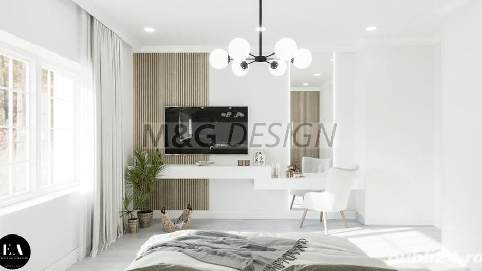 Apartament 3 camere Ultracentral - Poză 15