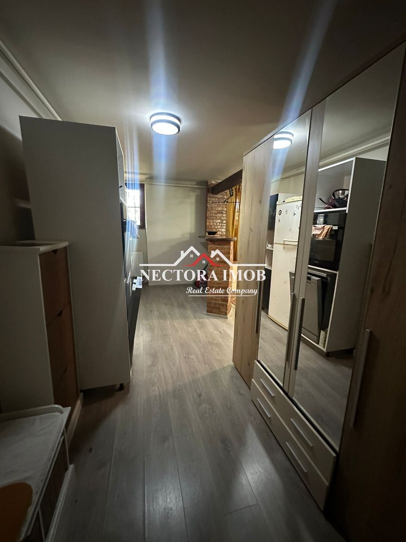NECTORA IMOB Exclusivitate-Apartament tip Studio, Parc Petofi, 43 mp - Poză 4