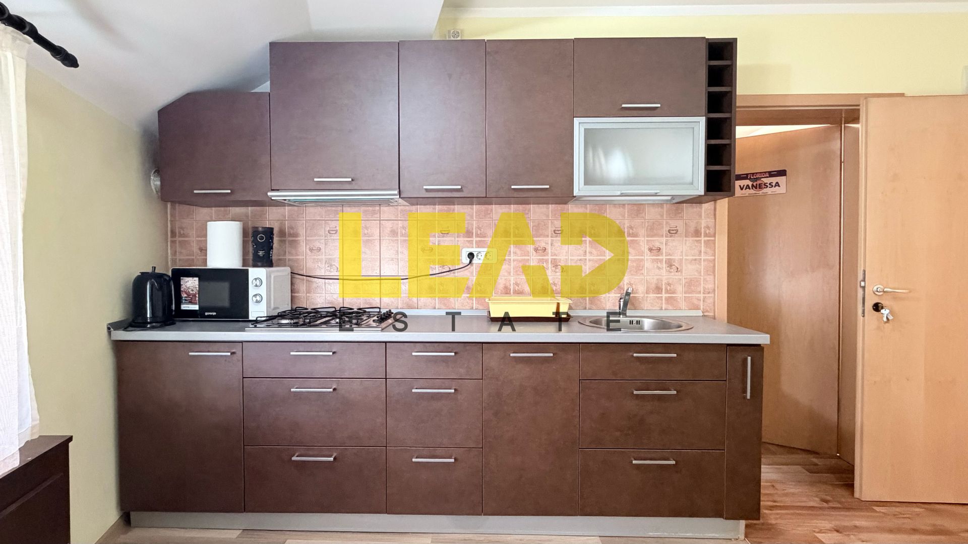 De inchiriat Garsoniera 38 mp utili, la casa, zona excelenta - Poză 7