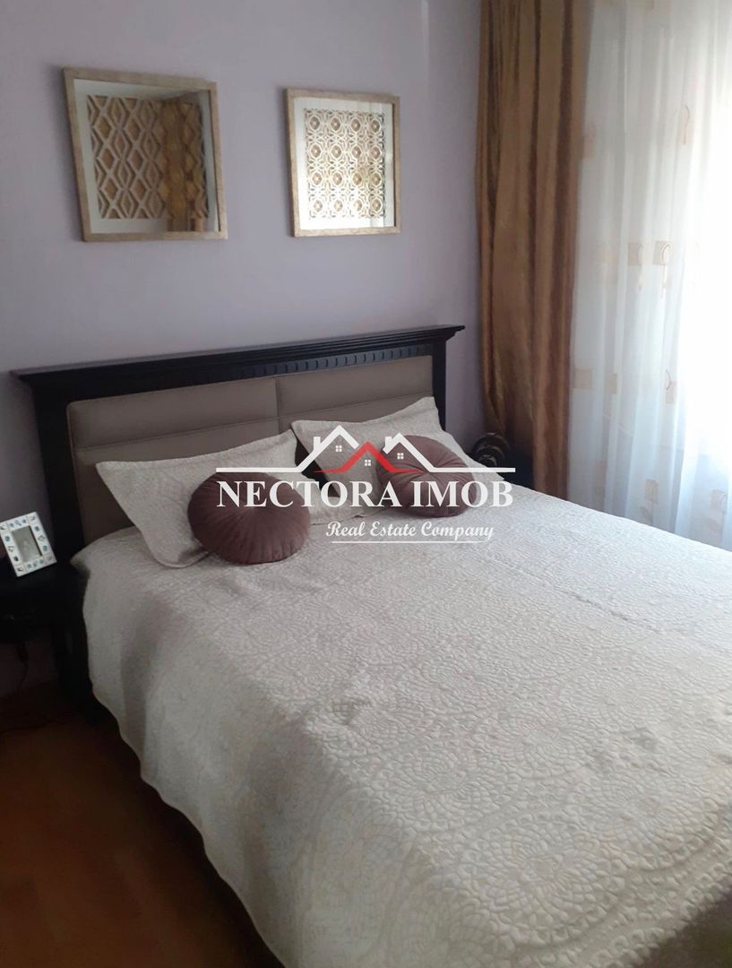 NECTORA IMOB-Apartament 3 camere, tip PB, 65 mp, Zona Lotus 2, Conf. 1 - Poză 5