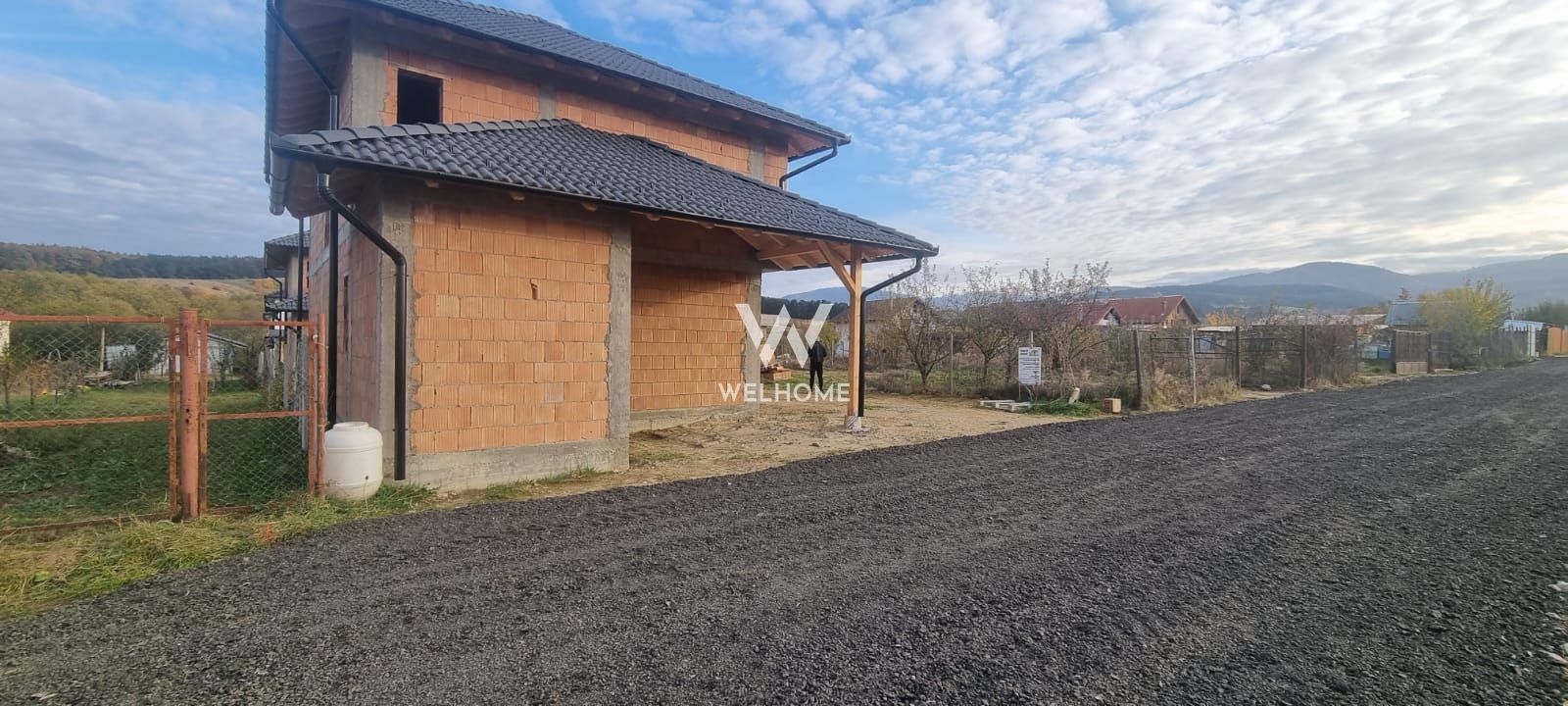 Casa generoasa la 6 min de Sibiu, Poplaca - Poză 8