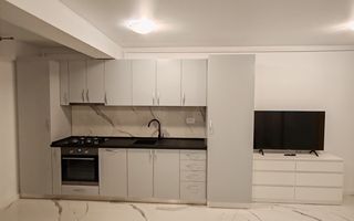 Apartament 2 camere+terasa Pacurari Rediu - Poză 4