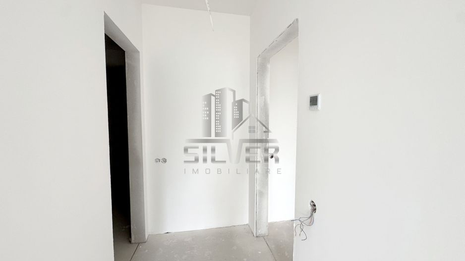 Apartament cu 3 camere/93 mp/CF/zona C-tin Brancusi. - Poză 20