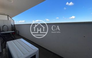 Apartament cu 3 camere de inchiriat in Prima Arena, Oradea - Poză 12