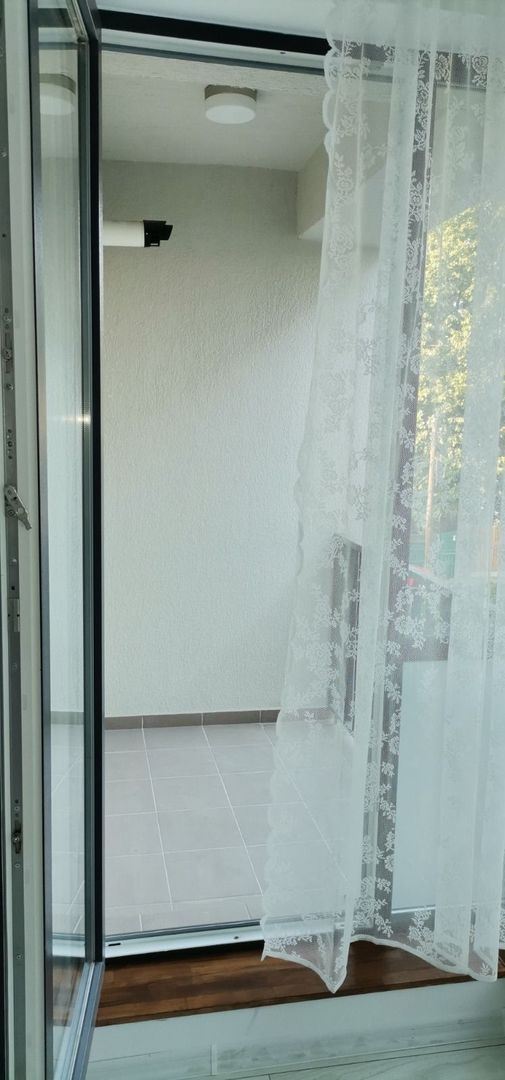 GARSONIERA BRANCOVEANU, BUCATARIE INCHISA, BLOC NOU, METROU 10 MINUTE - Poză 8