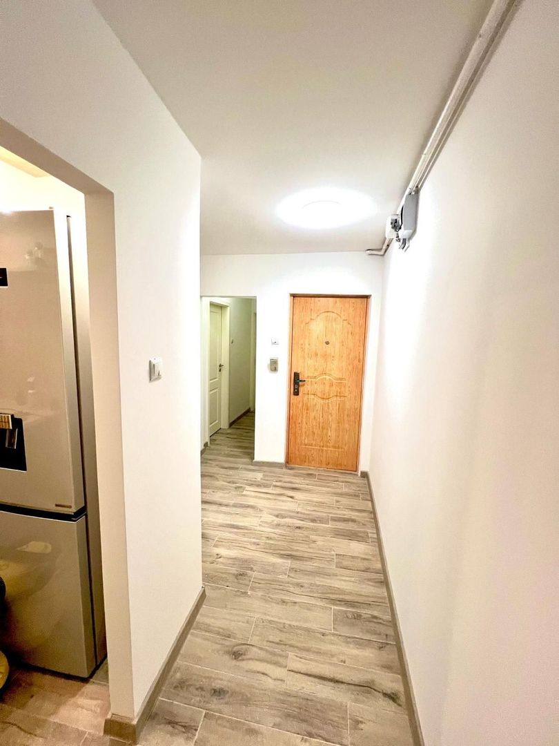 Apartament 3 camere Astra,zona linistita! - Poză 14