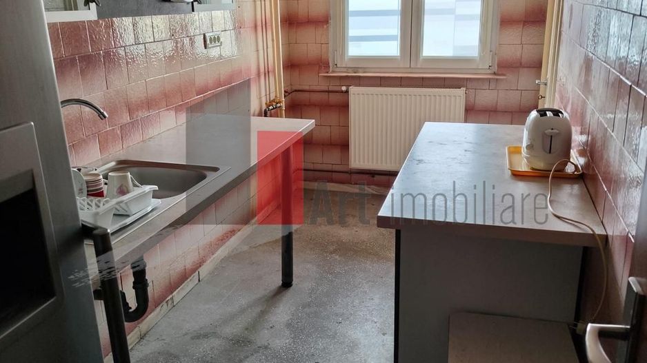 APARTAMENT 2 CAMERE  - MEGA MALL - Poză 12