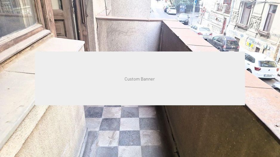 Ultracentral - Pta Rosetti, 3 camere, 93 mpu, etaj 1, cladire istorica - Poză 19