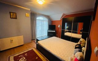 CASA de INCHIRIAT, individuala, zona Calea Cisnadiei - Poză 5