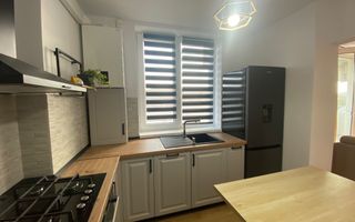 Apartament 2 Camere, Bloc Nou, Loc de Parcare - Poză 6