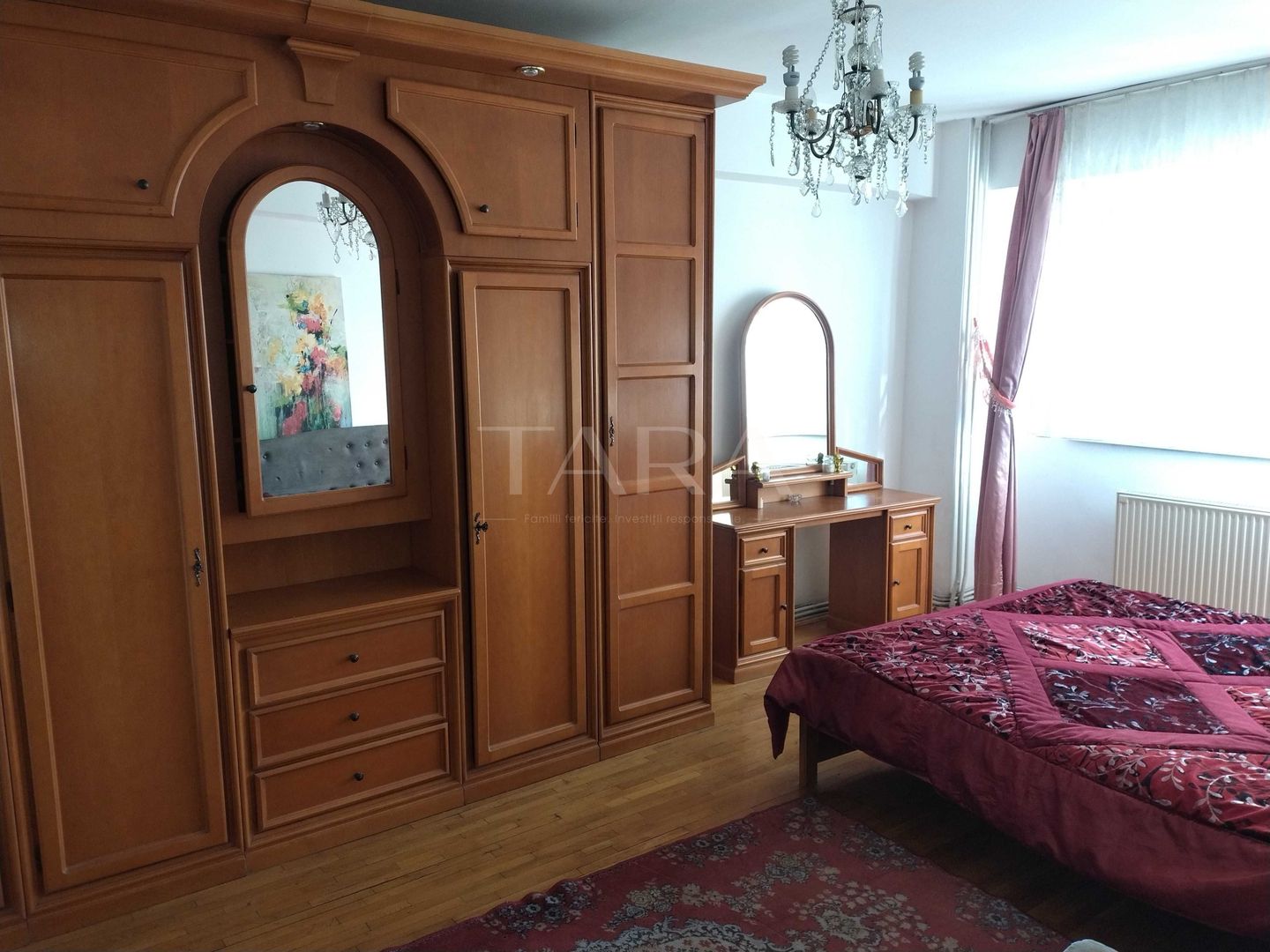 Apartament spațios, central, ideal pentru familie sau investiție! - Poză 7