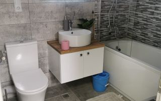 Apartament 3 camere I 2 locuri parcare I Balcon I Turnisor - Poză 7