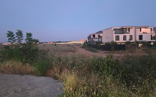Teren intravilan 1450 mp Voluntari | Dublă deschidere | Proiect DTAC i - Poză 9