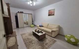 2 camere Prima Inchiriere Mobilat Utilat 12 min Metrou Teclu - Poză 1