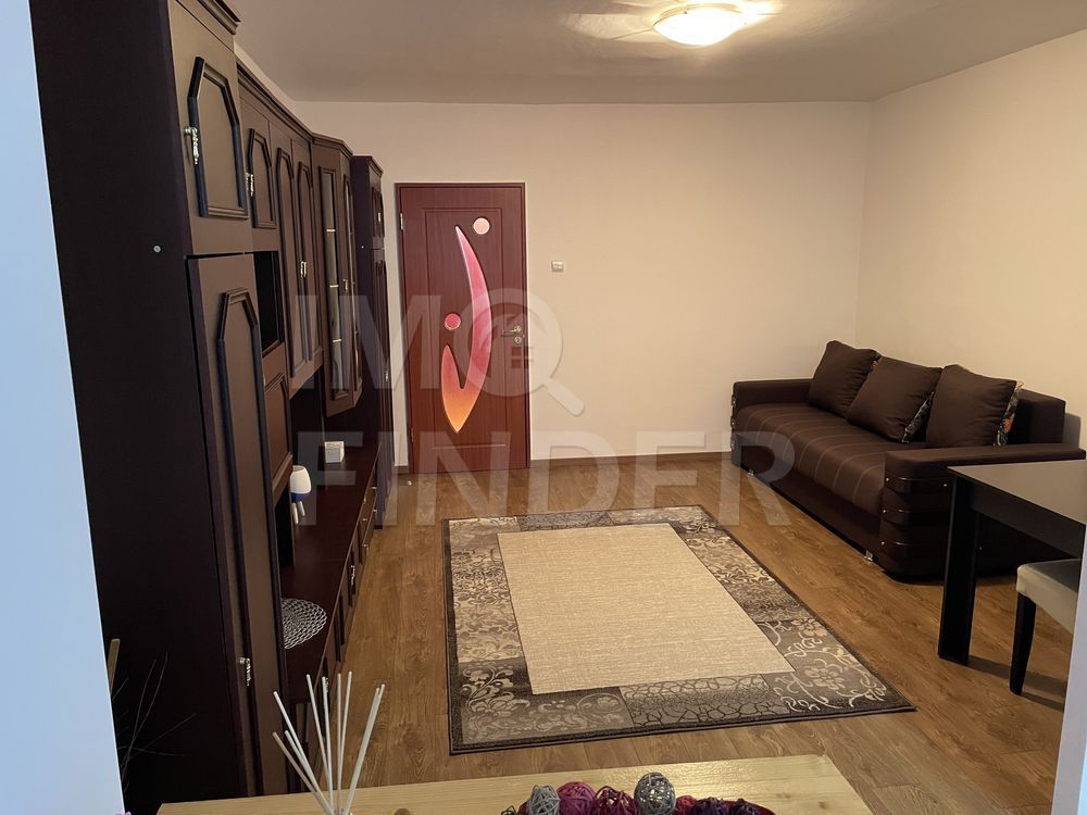 Garsoniera Renovata Manastur - Poză 4
