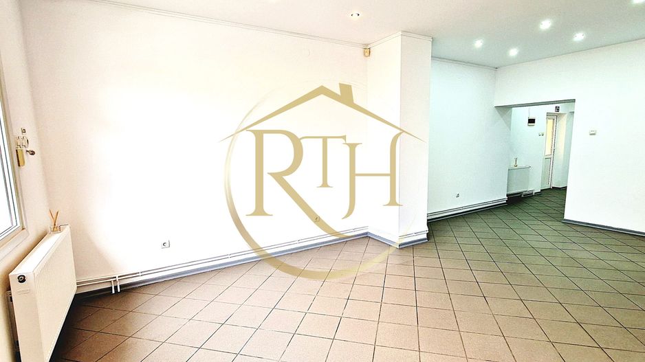 Spațiu comercial/birouri de închiriat – vad comercial excelent – zona Bălcescu - Poză 15