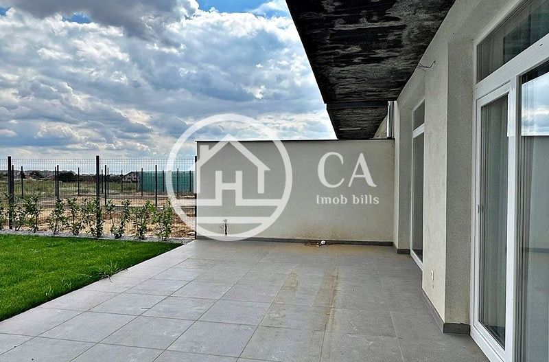 Casă de închiriat cu 4 camere în Oncea, Oradea - Poză 14