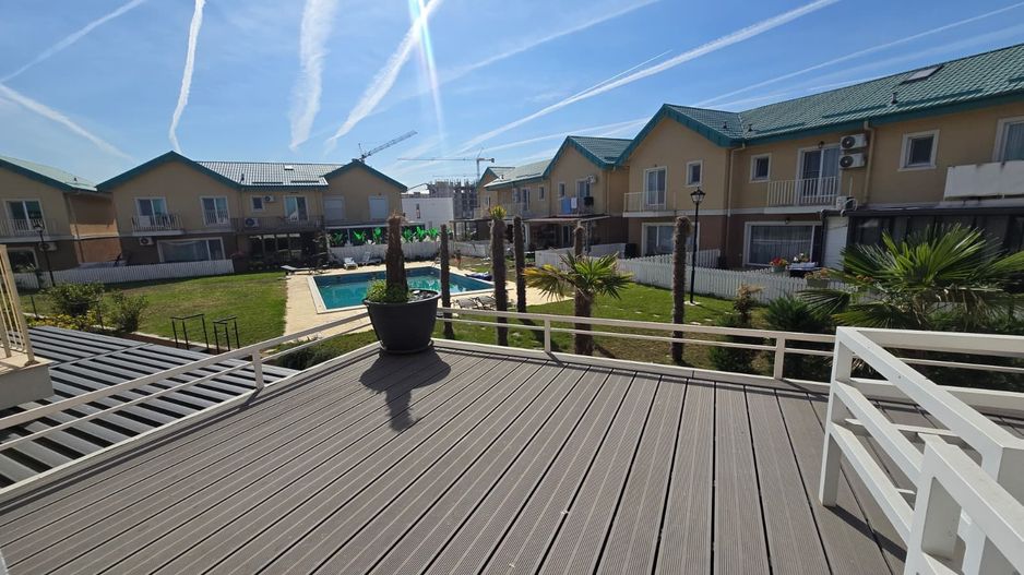 Cosmopolis - Vila M cu 3 Dormitoare Mobilata si Utilata - Poză 32