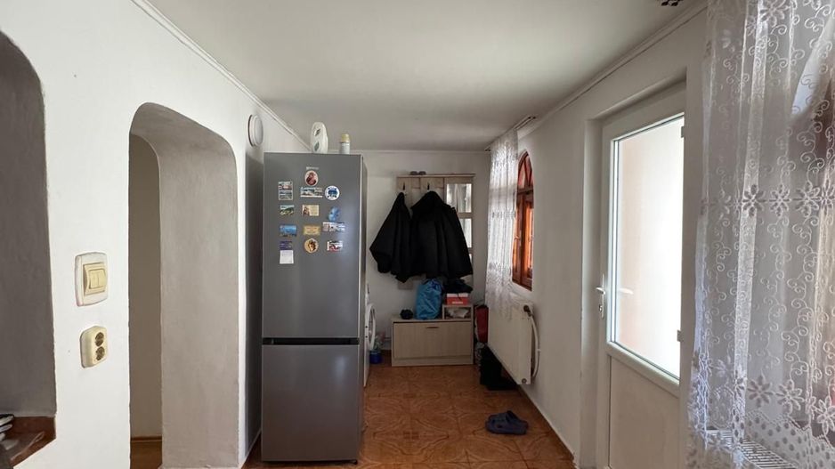 Casa de vanzare zona Sacadat - Poză 4