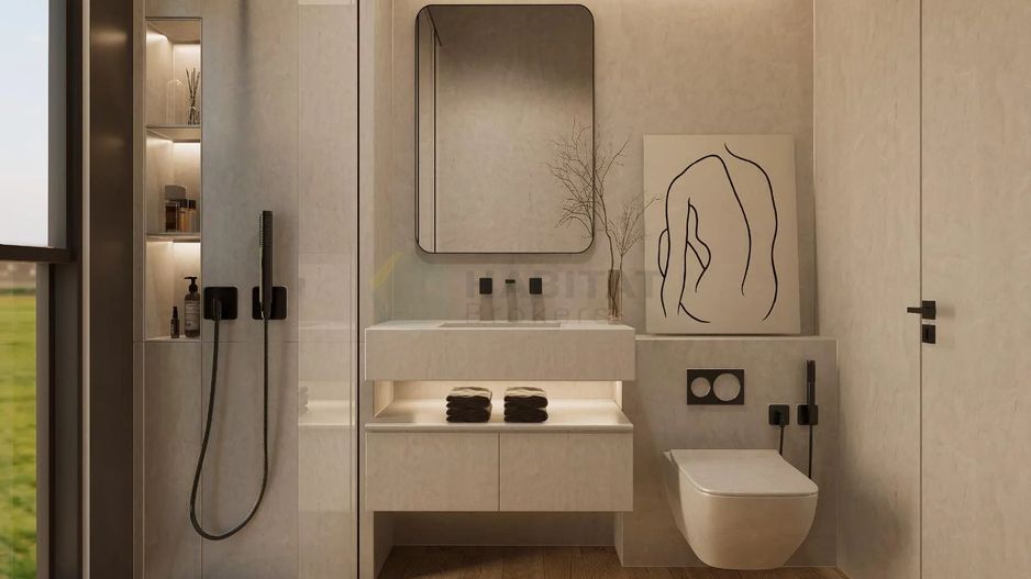 Orhideelor Residence | Vile Premium Pipera - Schiță 37