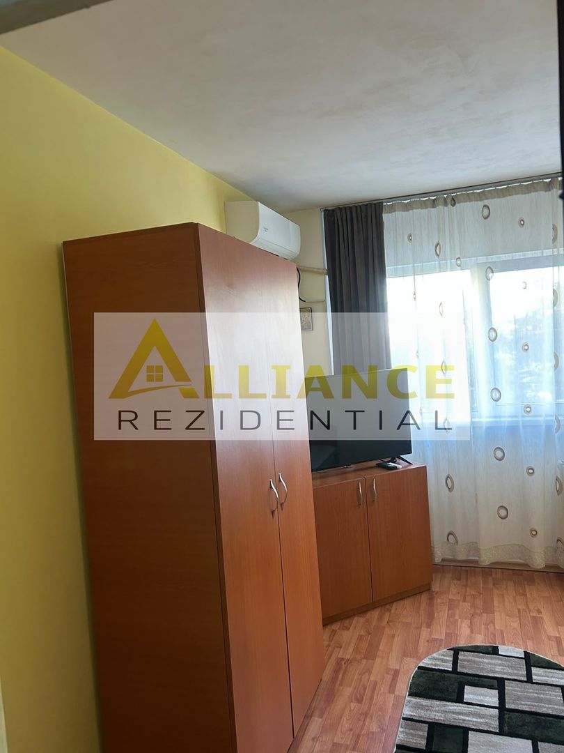 2 CAMERE DE INCHIRIAT-CALEA RAHOVEI 352-2XAC-450 €LUNA-Unirii 10min - Poză 9