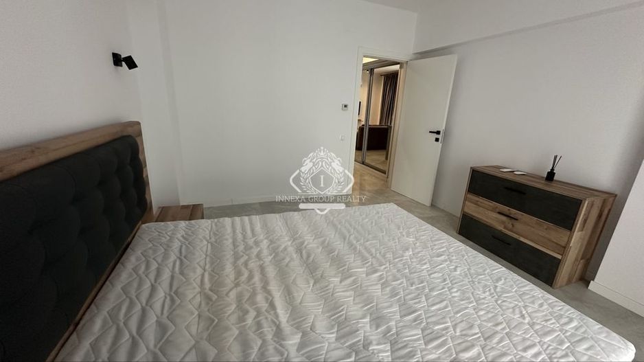 One Cotroceni Park | 2 camere | semidec | 60mp | et 7 | loc parcare | 900 euro - Poză 7
