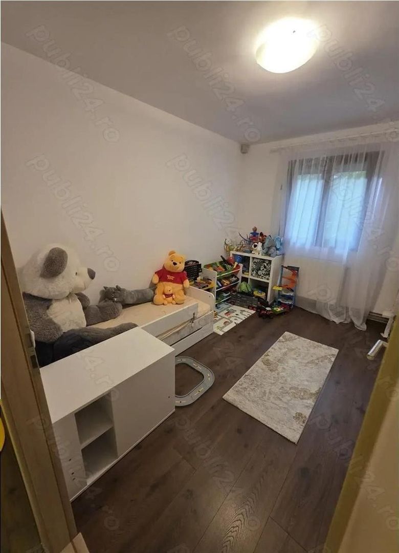 Apartament 3 camere Circumvalatiunii - Poză 8