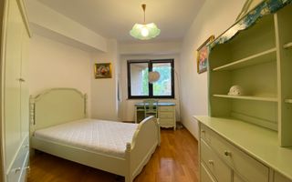 APARTAMENT SUPERB CU 2 DORMITOARE LÂNGĂ PARCUL HERASTRAU - Poză 9