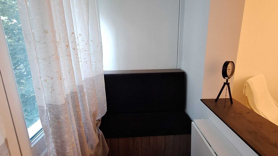 APARTAMENT BANU MANTA | PARCARE - Poză 6