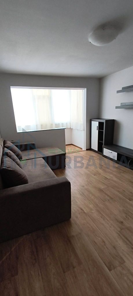 Apartament 2 camere, 50 mp, etaj 1, Podu Ros (reper Ing), Iasi - Poză 2