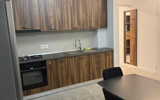 PRIMA INCHIRIERE Apartament modern cu loc de parcare inclus - Poză 2