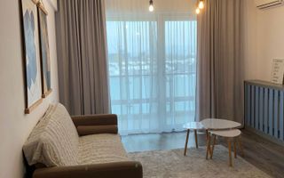 Apartament 2 camere + loc de parcare subteran, Grand Conest Residence - Poză 2