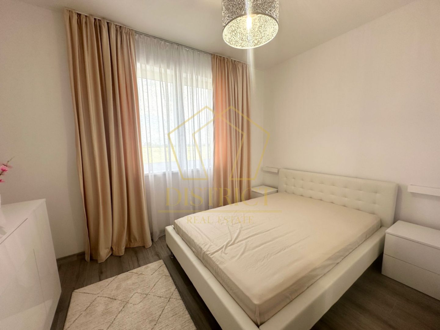 Apartament deosebit cu 2 camere | Giroc - Poză 6