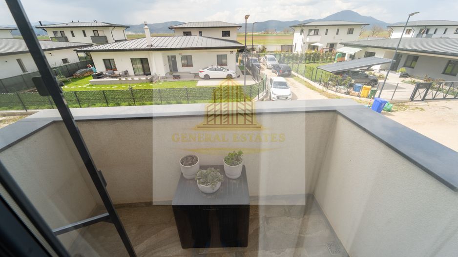 Casa deosebita in Cristian, Brasov - Poză 18