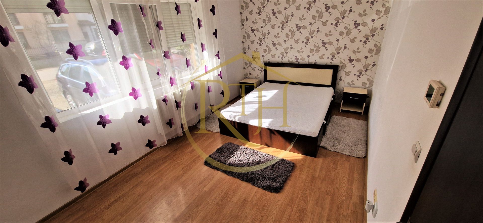 Apartament 2 camere de închiriat – Giroc, zona Planetelor, parter, cu spațiu verde - Poză 1