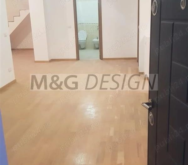 Apartament 4 camere Giroc - bloc nou - Poză 10